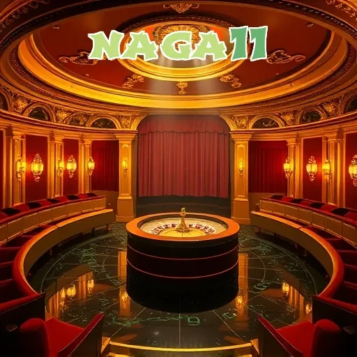 naga11: Temukan Keseruan Baccarat yang Menggoda