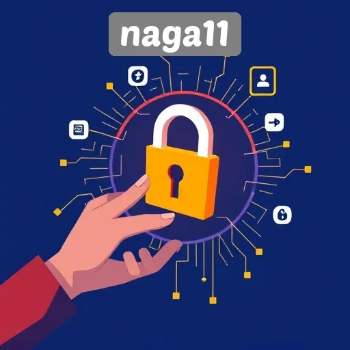 Analisis Keamanan Data di Naga11
