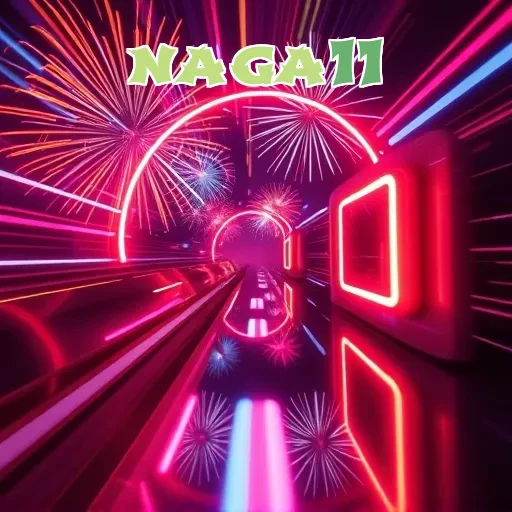 naga11: Event Game Menarik untuk Semua Pemain!