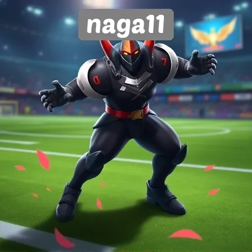 Menjelajahi Fitur Inovatif di Situs Game Naga11