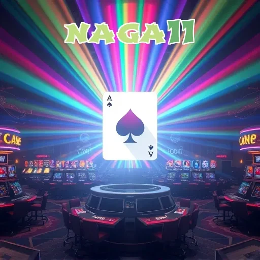 naga11: Keunggulan Fitur Hadiah Besar yang Wajib Diketahui