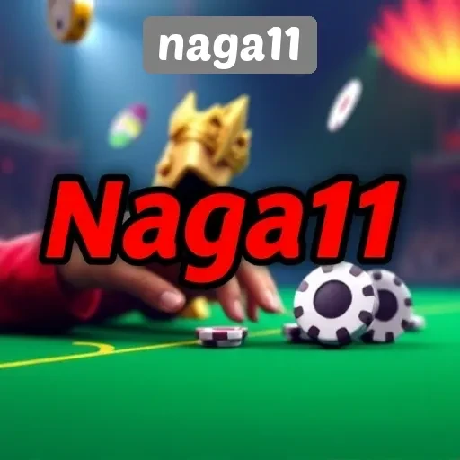 Panduan Lengkap Menggunakan Situs Game Naga11