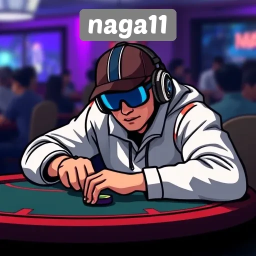 Ulasan Lengkap Situs Game Naga11 untuk Pemain Indonesia