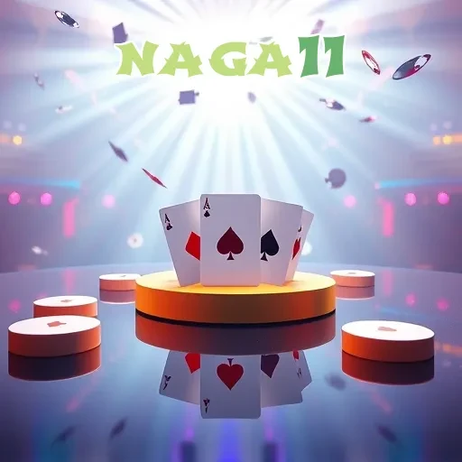 naga11: Promo Menarik untuk Pecinta Game Online di Indonesia