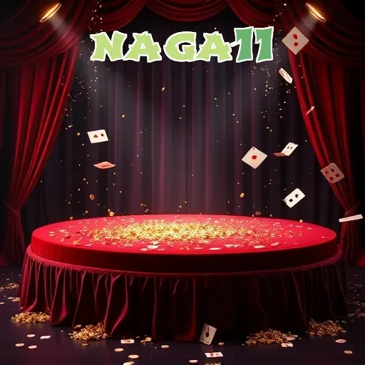 naga11: Mengenal Fitur Roulette yang Seru dan Menguntungkan!