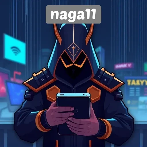Faktor Keamanan dan Privasi di Naga11